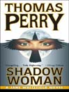 Cover image for Shadow Woman